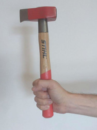 Мини-колун Stihl AX 6 S