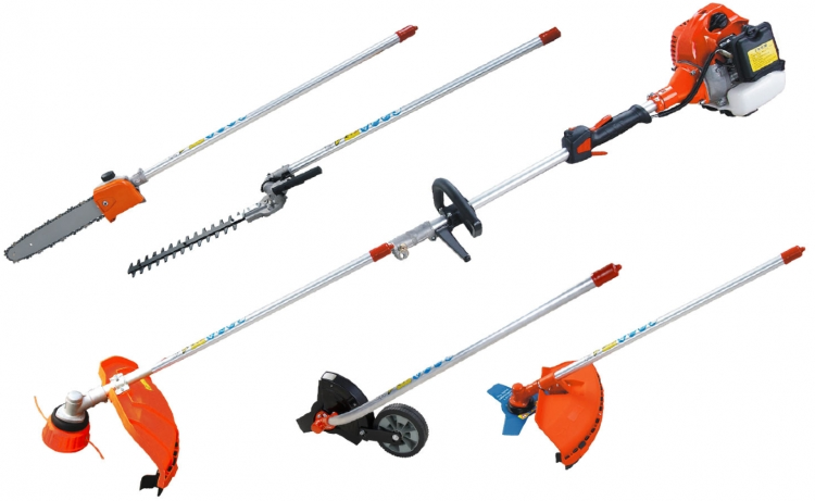 Триммер Озон