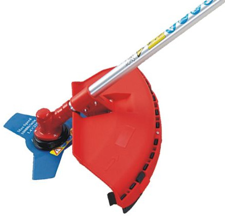 Триммер бензиновый Herz MBC-33