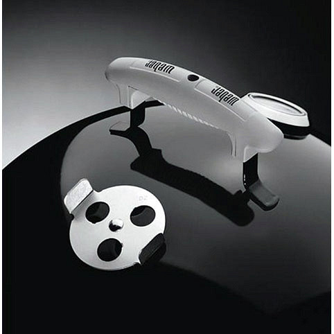 Коптильня Weber Smokey Mountain Cooker 47 см