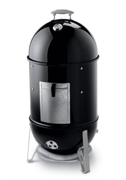 Коптильня Weber Smokey Mountain Cooker 47 см