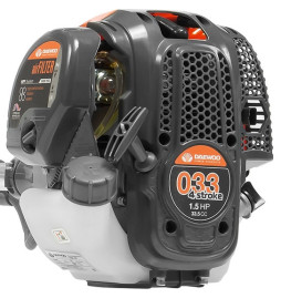 Двигатель бензиновый Daewoo DABC SERIES 033 4-STROKE