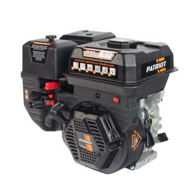 Двигатель 4-х тактный Patriot SR 210
