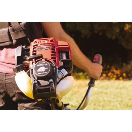 Мотокоса Honda UMK 435 UE RT