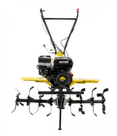 Мотоблок Huter МК-8000/135