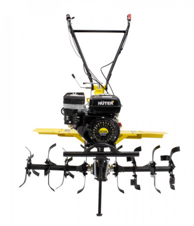 Мотоблок Huter МК-8000/135