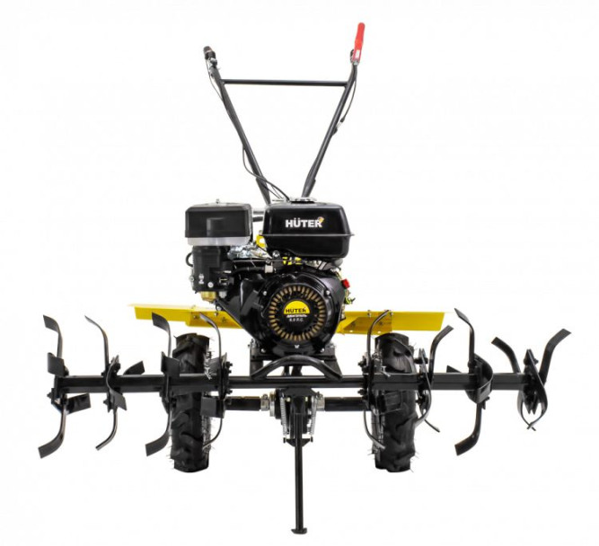 Мотоблок Huter МК-8000/135