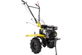 Мотоблок Huter МК-8000/135