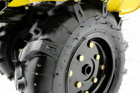 Мотоблок Huter МК-8000/135