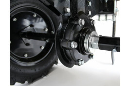 Мотоблок Huter МК-8000/135