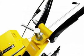 Мотоблок Huter МК-8000/135