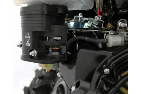 Мотоблок Huter МК-8000/135