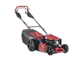 Газонокосилка бензиновая AL-KO Premium 460 SPI-A