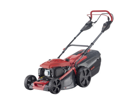 Газонокосилка бензиновая AL-KO Premium 460 SPI-A