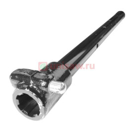 Штанга бура однозаходная Oleo-Mac (60 см), для MTL85R