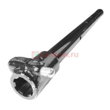 Штанга бура однозаходная Oleo-Mac (60 см), для MTL85R