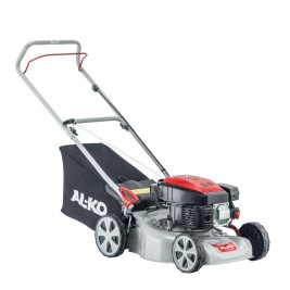Газонокосилка бензиновая AL-KO 4.20 P-S Easy