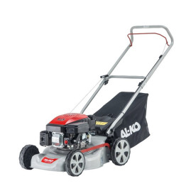 Газонокосилка бензиновая AL-KO 4.20 P-S Easy