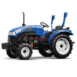 Сельскохозяйственный трактор MasterYard М244 4WD 24 л.с.