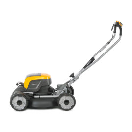 Аккумуляторная газонокосилка Stiga Multiclip Pro 50 SX DAE