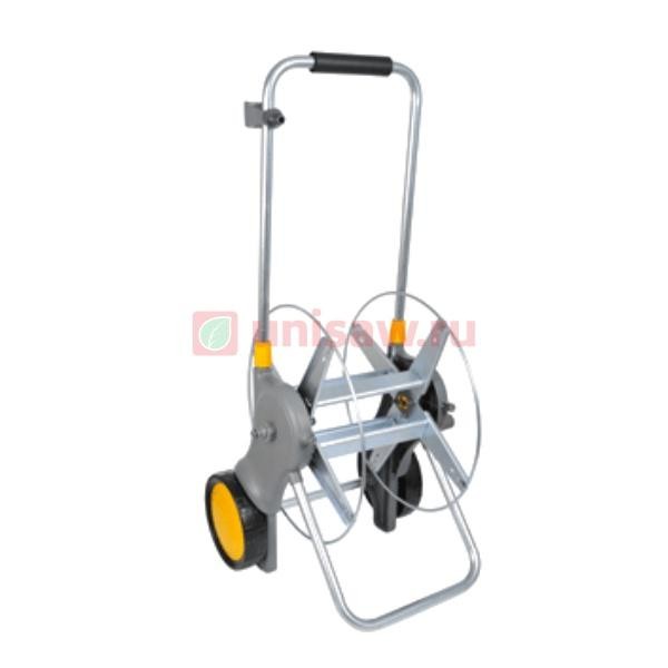 Тележка металлическая в сборе Hozelock для шланга длиной 90 м