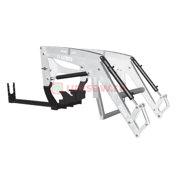 Погрузчик передний Lewis многофункциональный