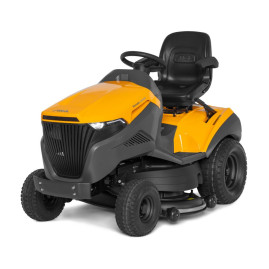 Садовый трактор Stiga TORNADO 7108 HWSY