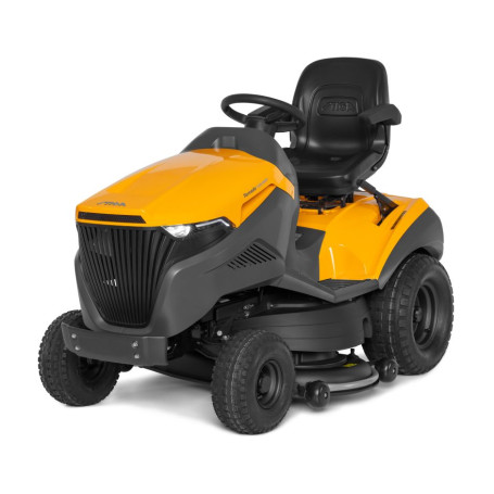 Садовый трактор Stiga TORNADO 7108 HWSY
