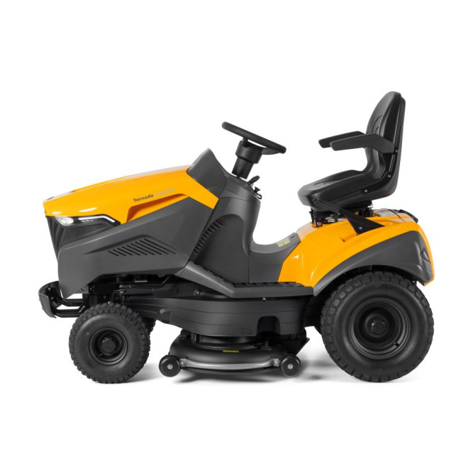 Садовый трактор Stiga TORNADO 7108 HWSY