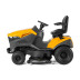Садовый трактор Stiga TORNADO 7108 HWSY