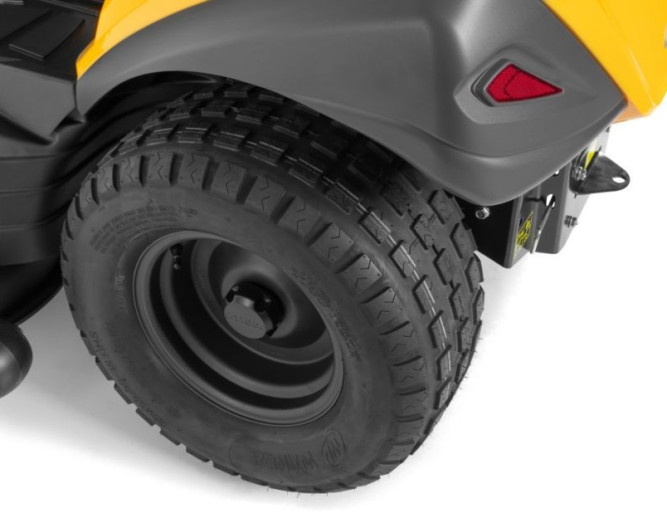 Садовый трактор Stiga TORNADO 7108 HWSY