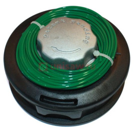 Зам. на 6312-9004 Насадка триммера "Load&amp;Go" 3.0 мм Oleo-Mac