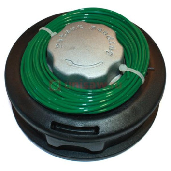 Зам. на 6312-9004 Насадка триммера &amp;quot;Load&amp;amp;Go&amp;quot; 3.0 мм Oleo-Mac