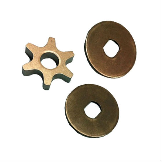 цепное колесо 6 z Stihl HT 75, 101