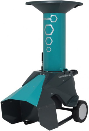 Электрический садовый измельчитель Remarc SUMMERTIME 2.3