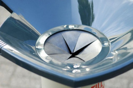 Электрический садовый измельчитель Remarc SUMMERTIME 2.3