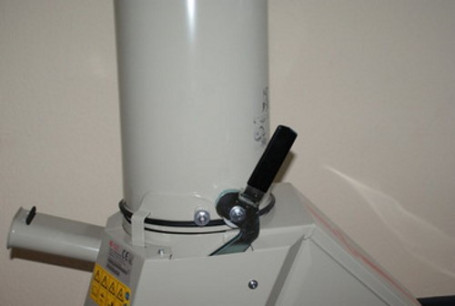 Электрический садовый измельчитель Remarc SUMMERTIME 2.3