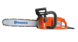 Электрическая цепная пила HUSQVARNA 420 EL 9675471-03
