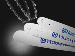 Электрическая цепная пила HUSQVARNA 420 EL 9675471-03