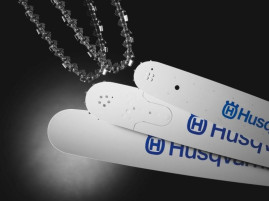 Электрическая цепная пила HUSQVARNA 420 EL 9675471-03