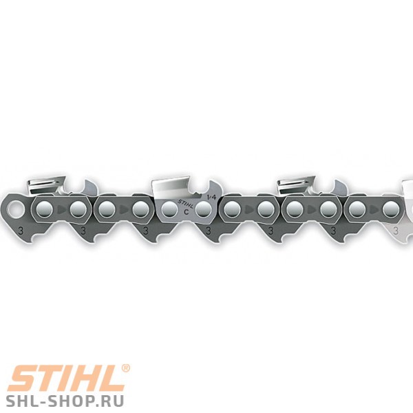 Цепь STIHL 13RMS 86 зв 1/4&amp;quot; 1,3