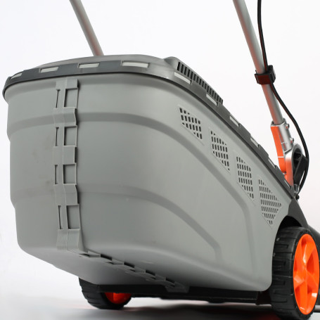 Газонокосилка аккумуляторная PATRIOT CM 435XL 40В