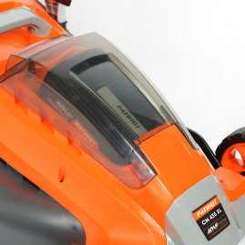 Газонокосилка аккумуляторная PATRIOT CM 435XL 40В