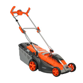 Газонокосилка аккумуляторная PATRIOT CM 435XL 40В