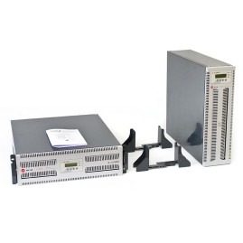 Стабилизатор напряжения однофазный Штиль ИнСтаб 10 кВА (3:1) IS3110RT