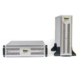 Стабилизатор напряжения однофазный Штиль ИнСтаб 10 кВА (3:1) IS3110RT