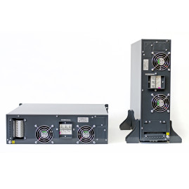 Стабилизатор напряжения однофазный Штиль ИнСтаб 10 кВА (3:1) IS3110RT