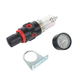 Фильтр влагомаслоотделитель PATRIOT FR 180 (1/4F)