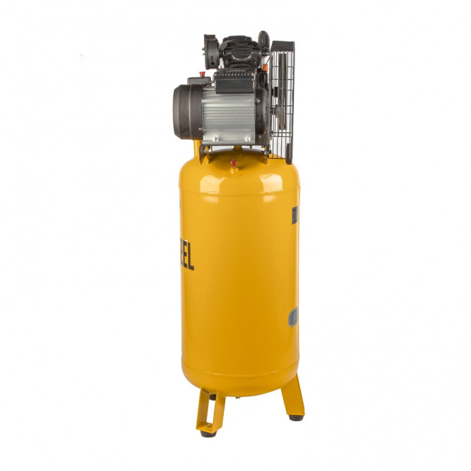 Компрессор ременный DENZEL DRV2200/100V