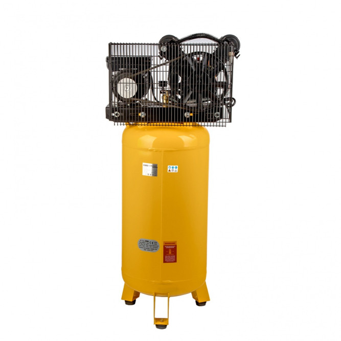 Компрессор ременный DENZEL DRV2200/100V